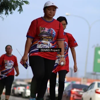 Runner Photo 6015393