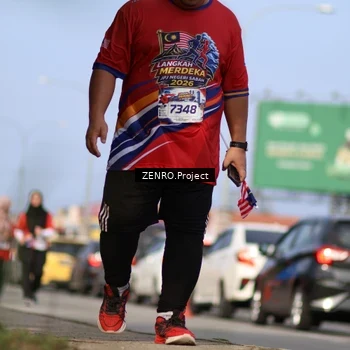 Runner Photo 6015394