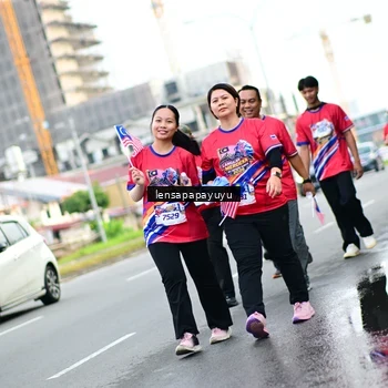 Runner Photo 6015397