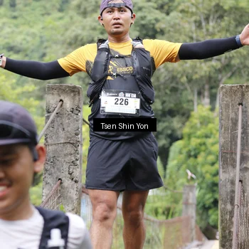 Runner Photo 60154