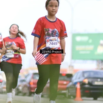 Runner Photo 6015400
