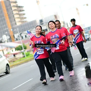 Runner Photo 6015401