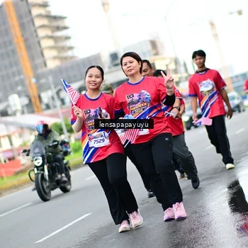 Runner Photo 6015404