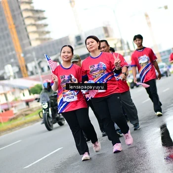 Runner Photo 6015407