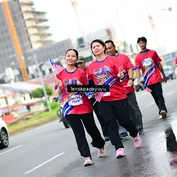 Runner Photo 6015410