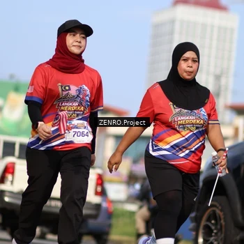 Runner Photo 6015414