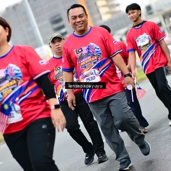 Runner Photo 6015415
