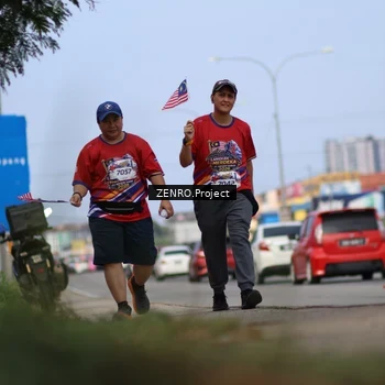 Runner Photo 6015418