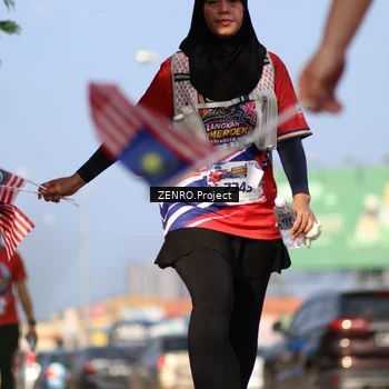 Runner Photo 6015419