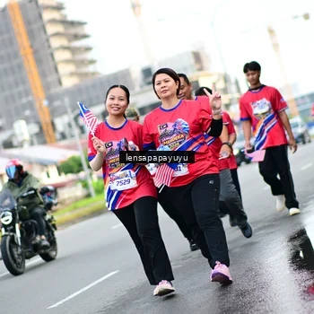 Runner Photo 6015420