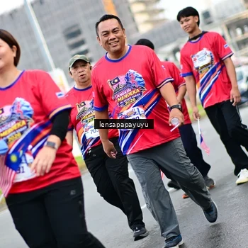 Runner Photo 6015422