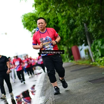 Runner Photo 6015423