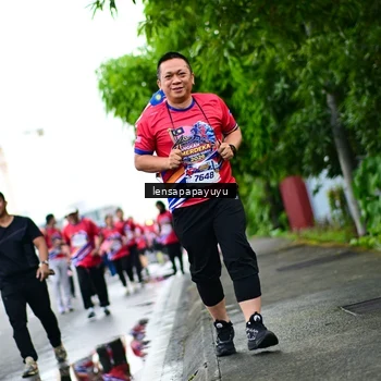 Runner Photo 6015431