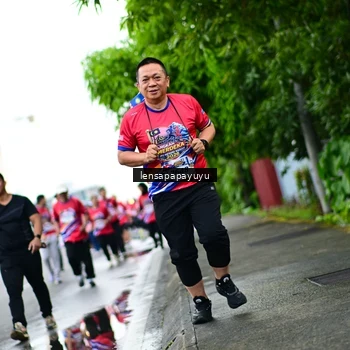 Runner Photo 6015432