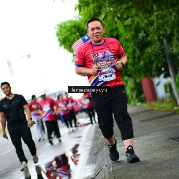 Runner Photo 6015433