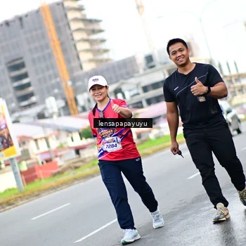 Runner Photo 6015439