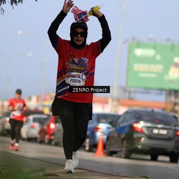 Runner Photo 6015443