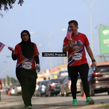 Runner Photo 6015444