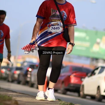Runner Photo 6015445