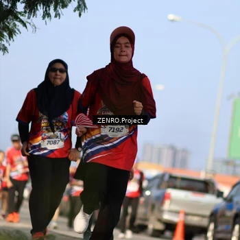 Runner Photo 6015449