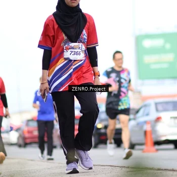 Runner Photo 6015459