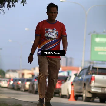 Runner Photo 6015460