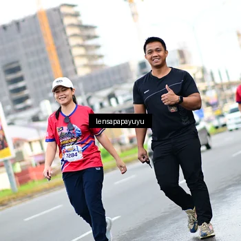 Runner Photo 6015462