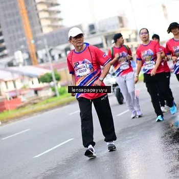 Runner Photo 6015463