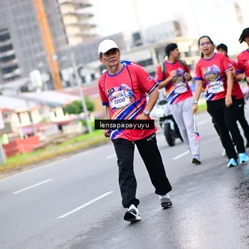 Runner Photo 6015464