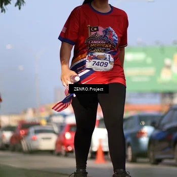 Runner Photo 6015465