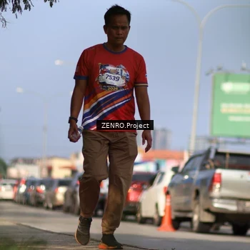 Runner Photo 6015468