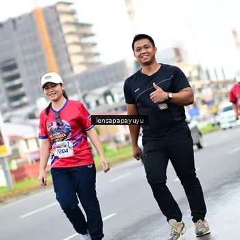 Runner Photo 6015470