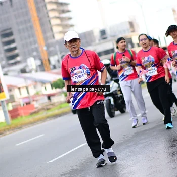 Runner Photo 6015471