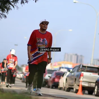 Runner Photo 6015475