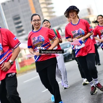 Runner Photo 6015482