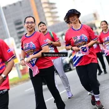 Runner Photo 6015488