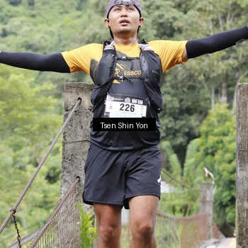 Runner Photo 60155