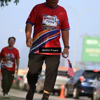 Runner Photo 6015504