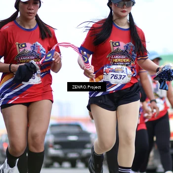 Runner Photo 6015505