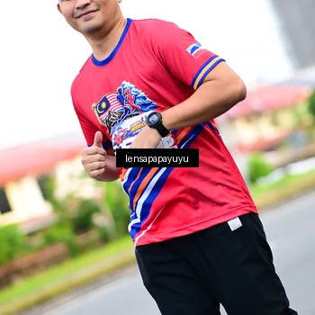 Runner Photo 6015508