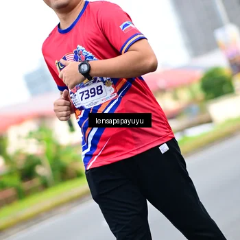 Runner Photo 6015509