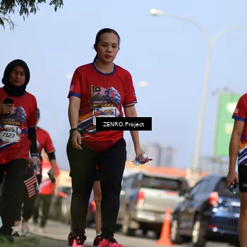 Runner Photo 6015512