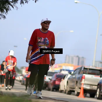 Runner Photo 6015513