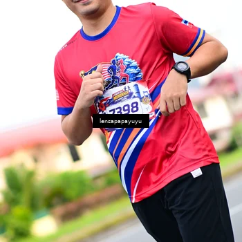 Runner Photo 6015516