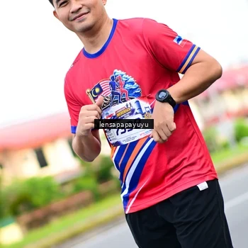 Runner Photo 6015522