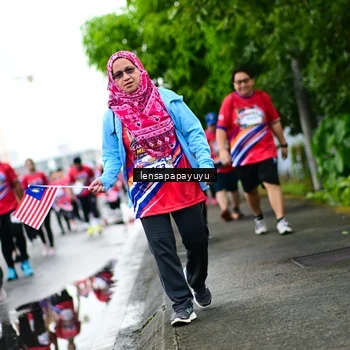 Runner Photo 6015523