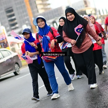 Runner Photo 6015528
