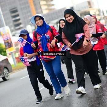 Runner Photo 6015531