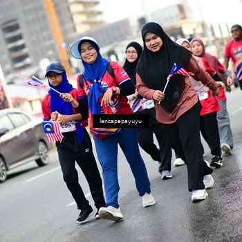 Runner Photo 6015534