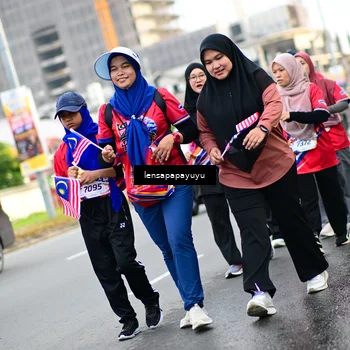 Runner Photo 6015536